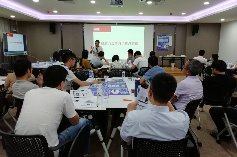 管理知識問答6.領導者應具備哪些素質(zhì)？